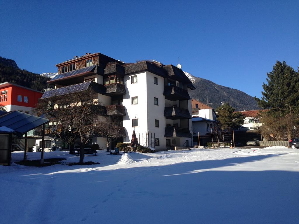 Ferienwohnungen Sonklar Fulpmes Exterior photo