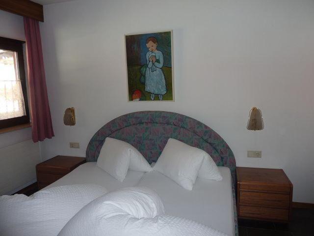 Ferienwohnungen Sonklar Fulpmes Room photo